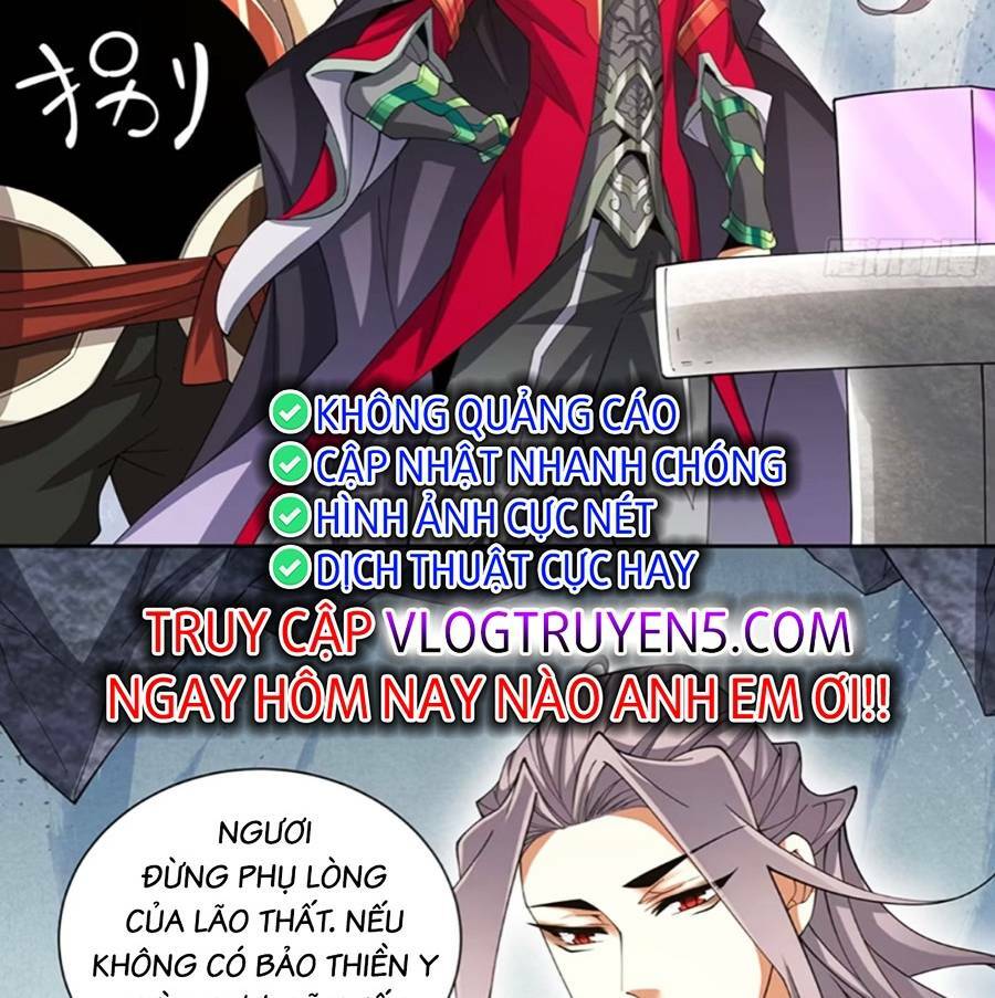 Đồ Đệ Của Ta Đều Là Đại Phản Phái Chapter 138 - Trang 37