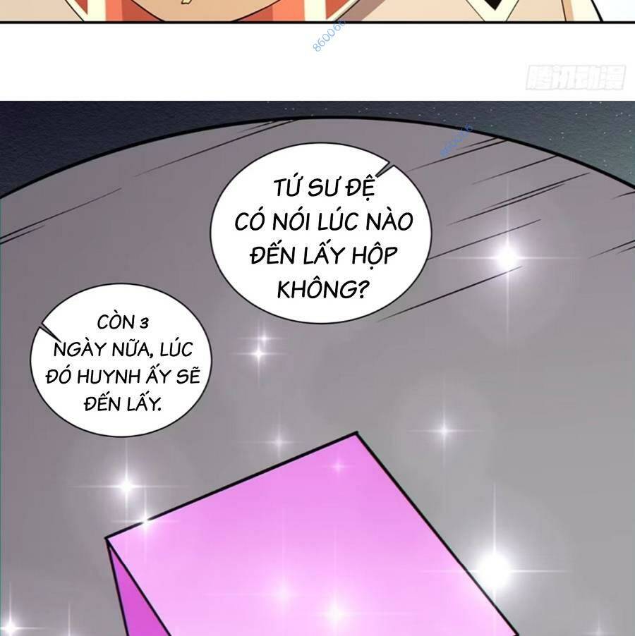 Đồ Đệ Của Ta Đều Là Đại Phản Phái Chapter 138 - Trang 40