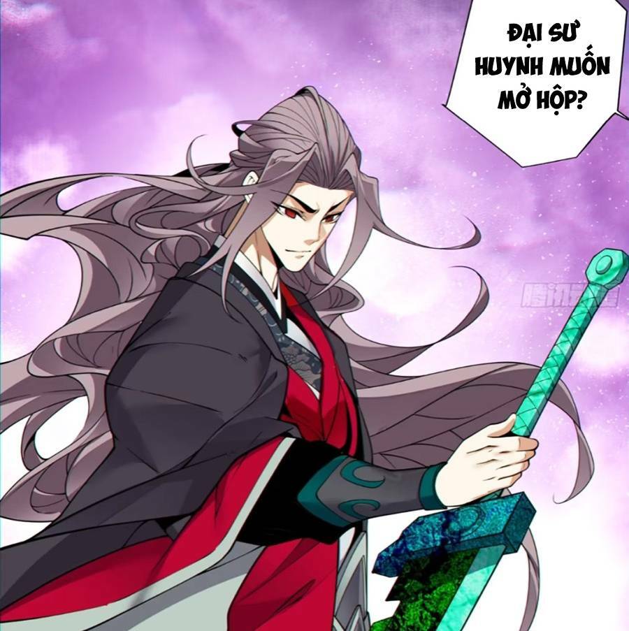 Đồ Đệ Của Ta Đều Là Đại Phản Phái Chapter 138 - Trang 45