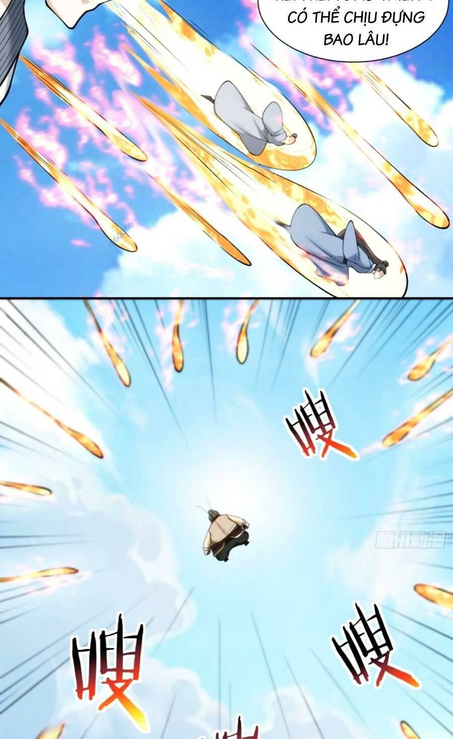 Đồ Đệ Của Ta Đều Là Đại Phản Phái Chapter 138 - Trang 5