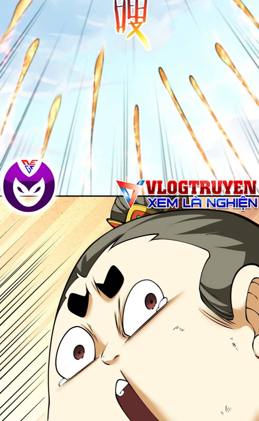 Đồ Đệ Của Ta Đều Là Đại Phản Phái Chapter 138 - Trang 6