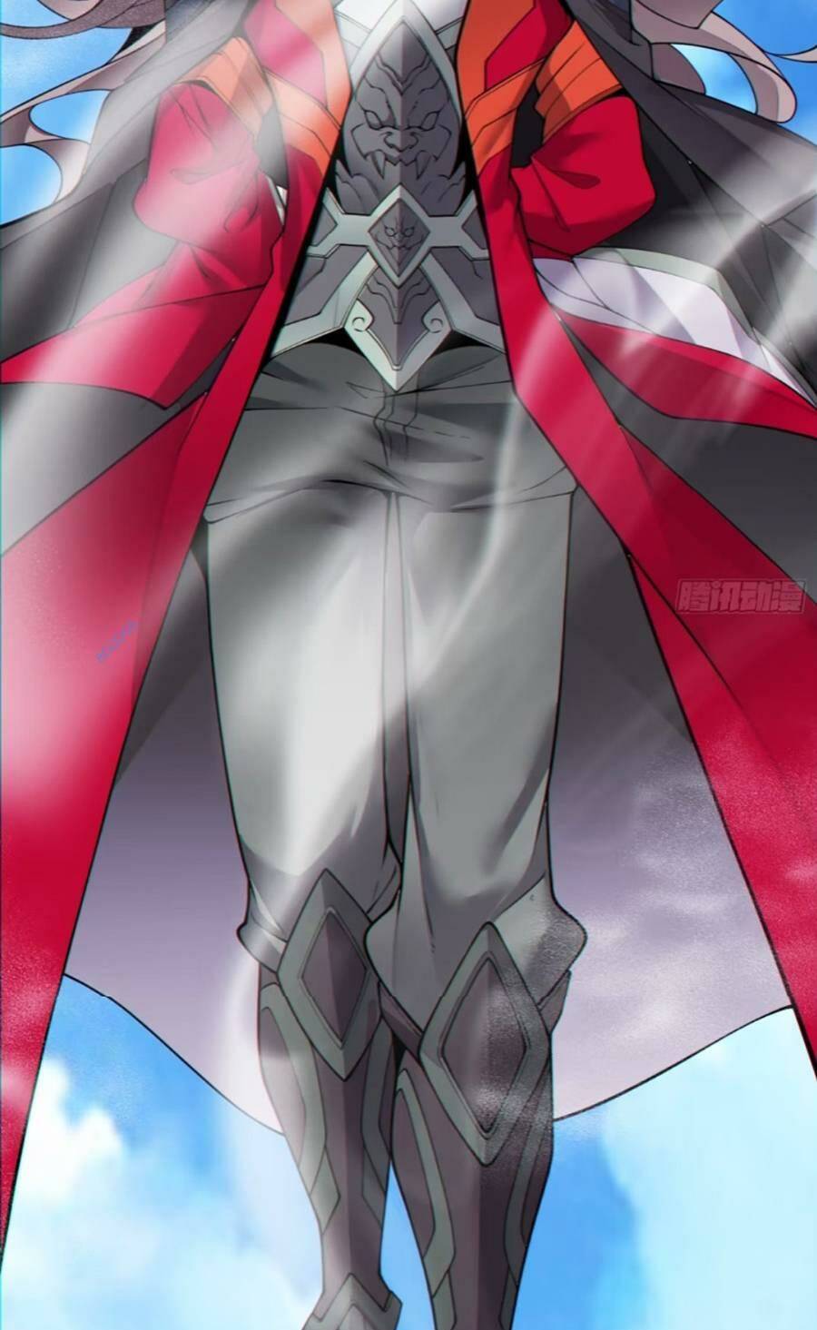 Đồ Đệ Của Ta Đều Là Đại Phản Phái Chapter 138 - Trang 8