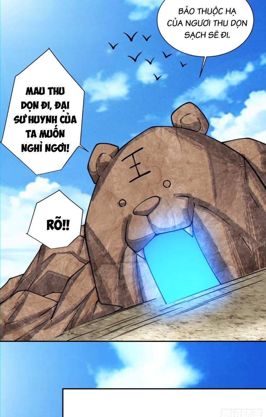 Đồ Đệ Của Ta Đều Là Đại Phản Phái Chapter 139 - Trang 10