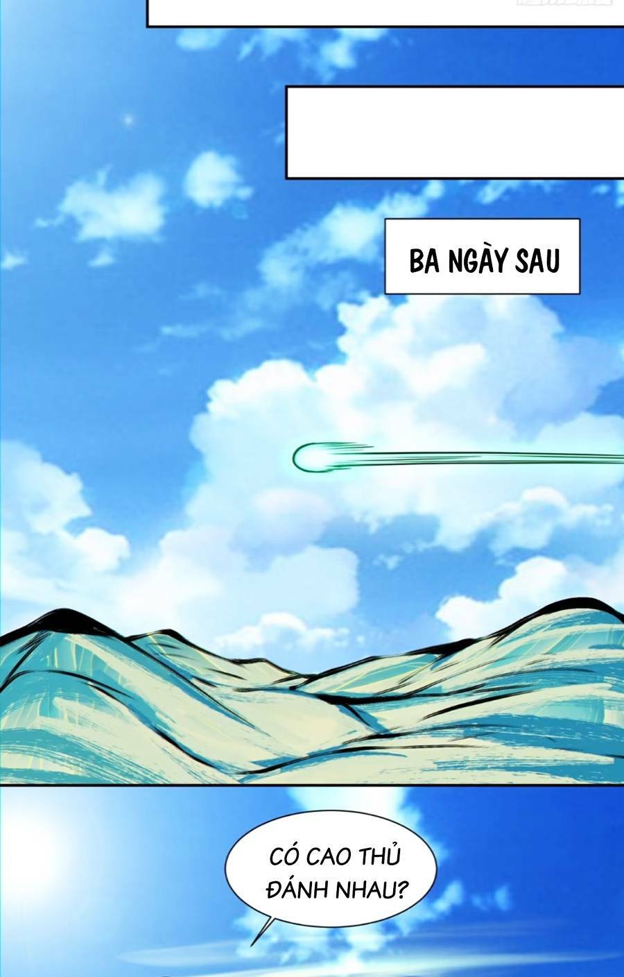 Đồ Đệ Của Ta Đều Là Đại Phản Phái Chapter 139 - Trang 11