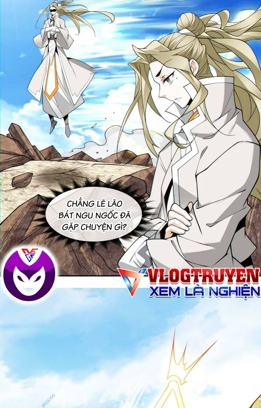 Đồ Đệ Của Ta Đều Là Đại Phản Phái Chapter 139 - Trang 12