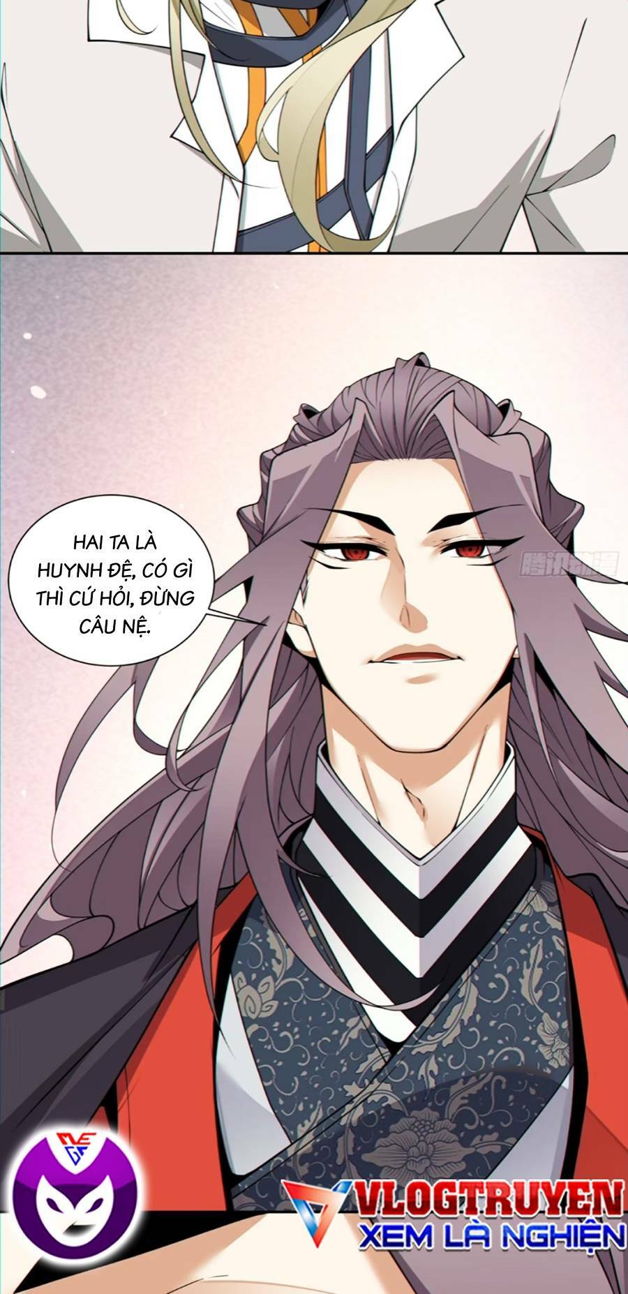 Đồ Đệ Của Ta Đều Là Đại Phản Phái Chapter 139 - Trang 28