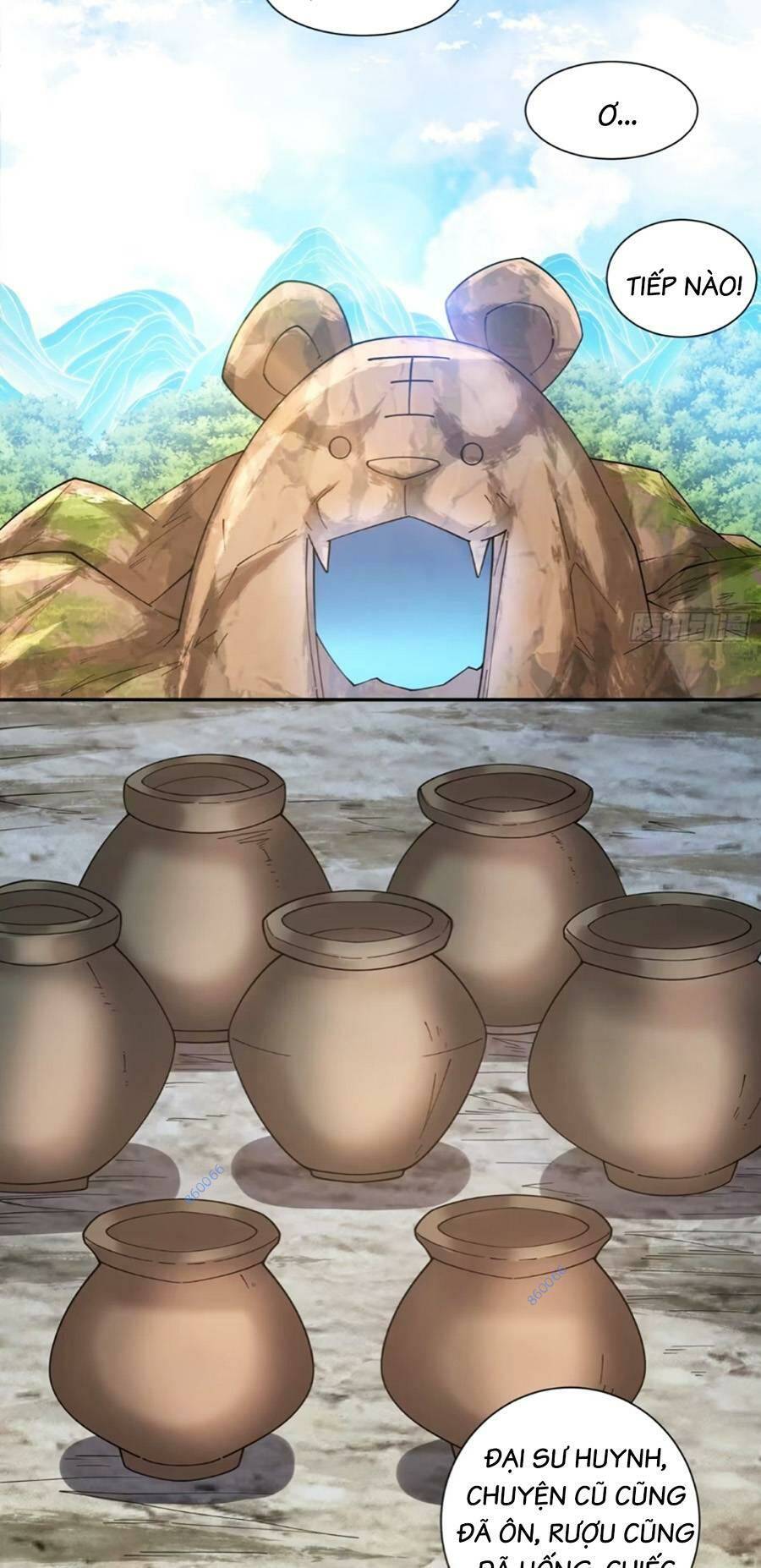 Đồ Đệ Của Ta Đều Là Đại Phản Phái Chapter 139 - Trang 33