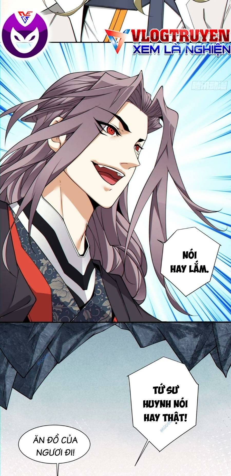 Đồ Đệ Của Ta Đều Là Đại Phản Phái Chapter 139 - Trang 37