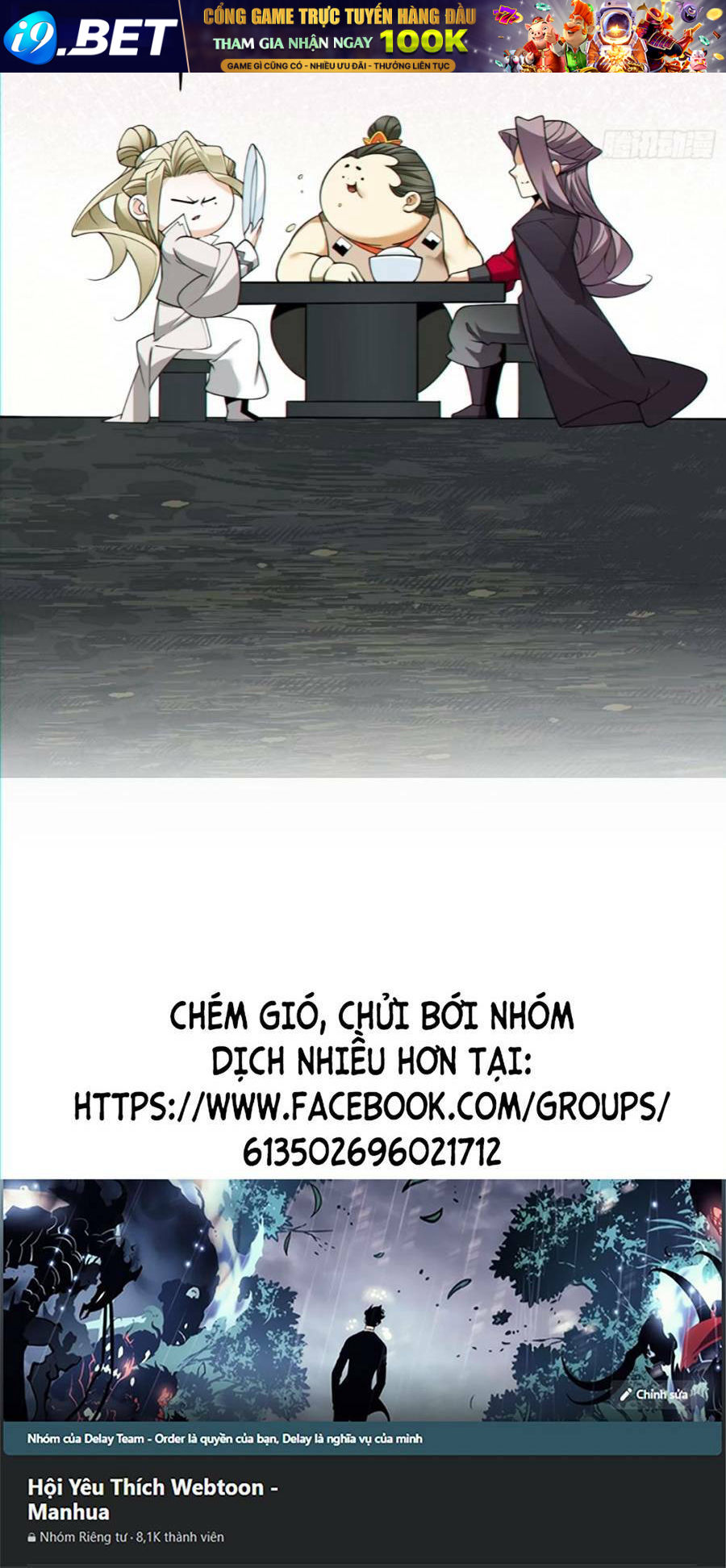 Đồ Đệ Của Ta Đều Là Đại Phản Phái - Chapter 139 - Page 38