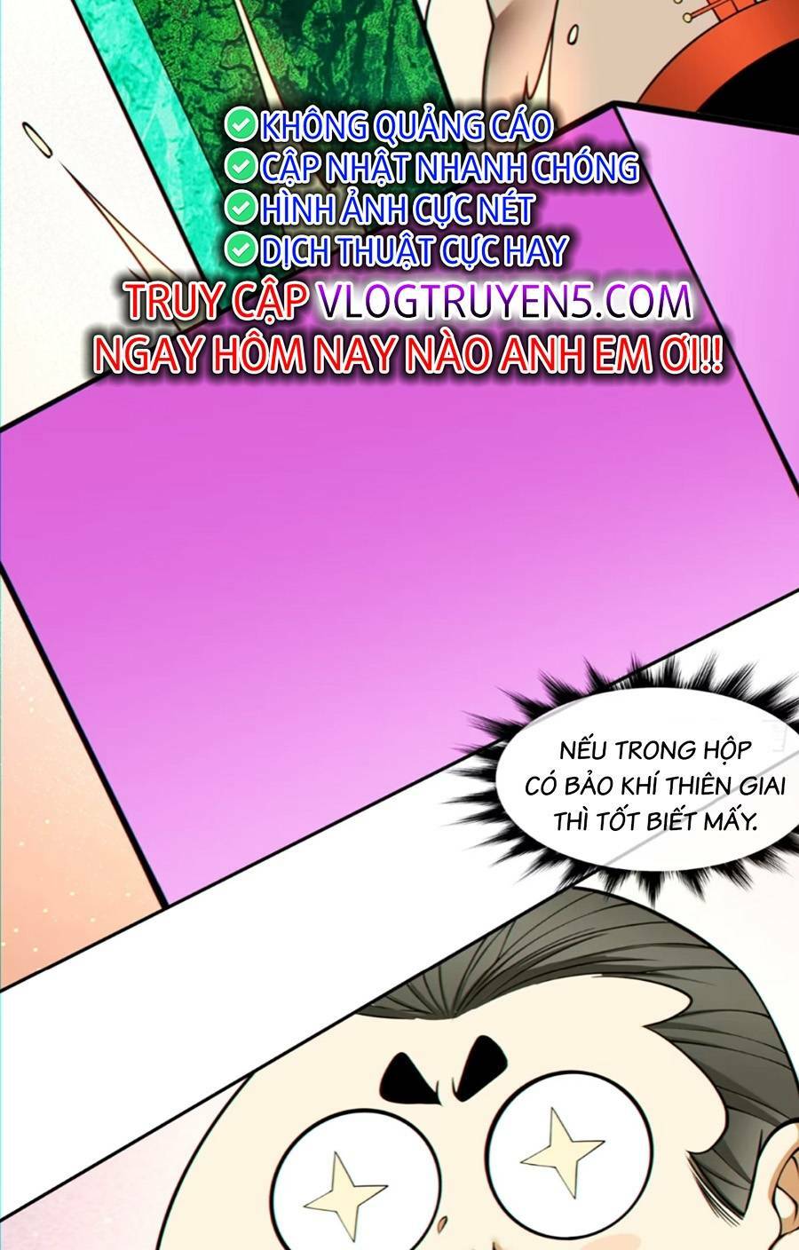 Đồ Đệ Của Ta Đều Là Đại Phản Phái Chapter 139 - Trang 3