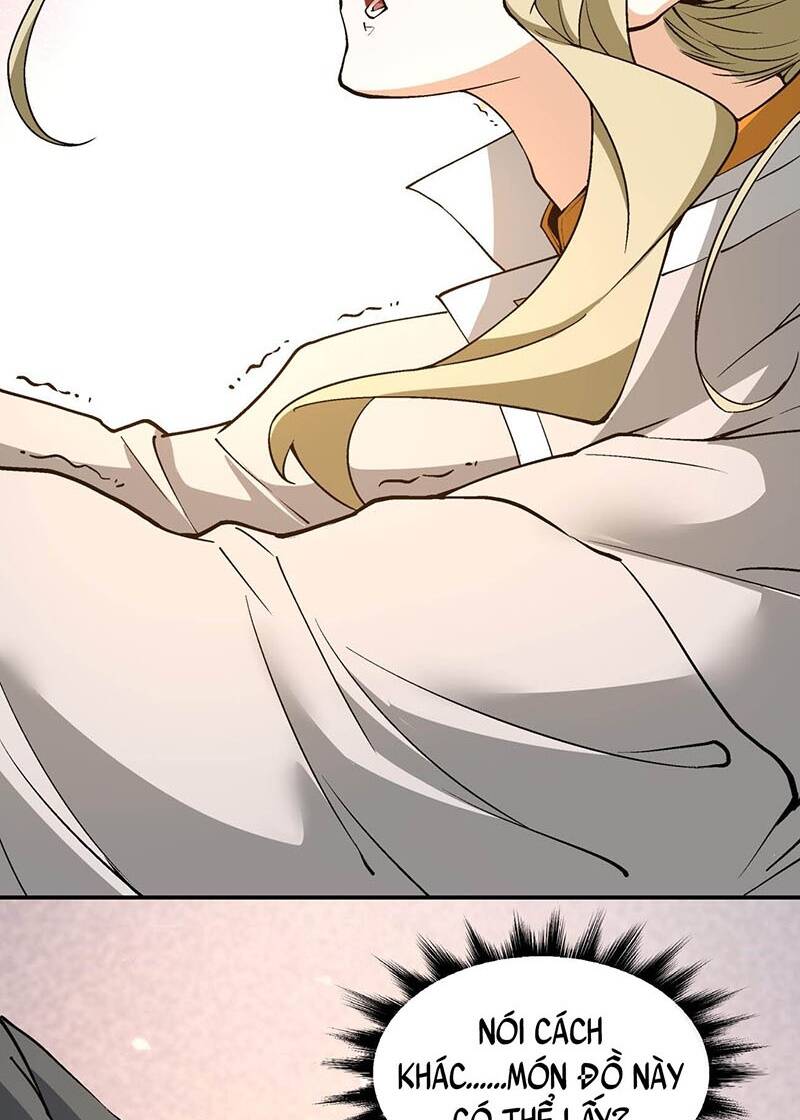 Đồ Đệ Của Ta Đều Là Đại Phản Phái Chapter 14 - Trang 12