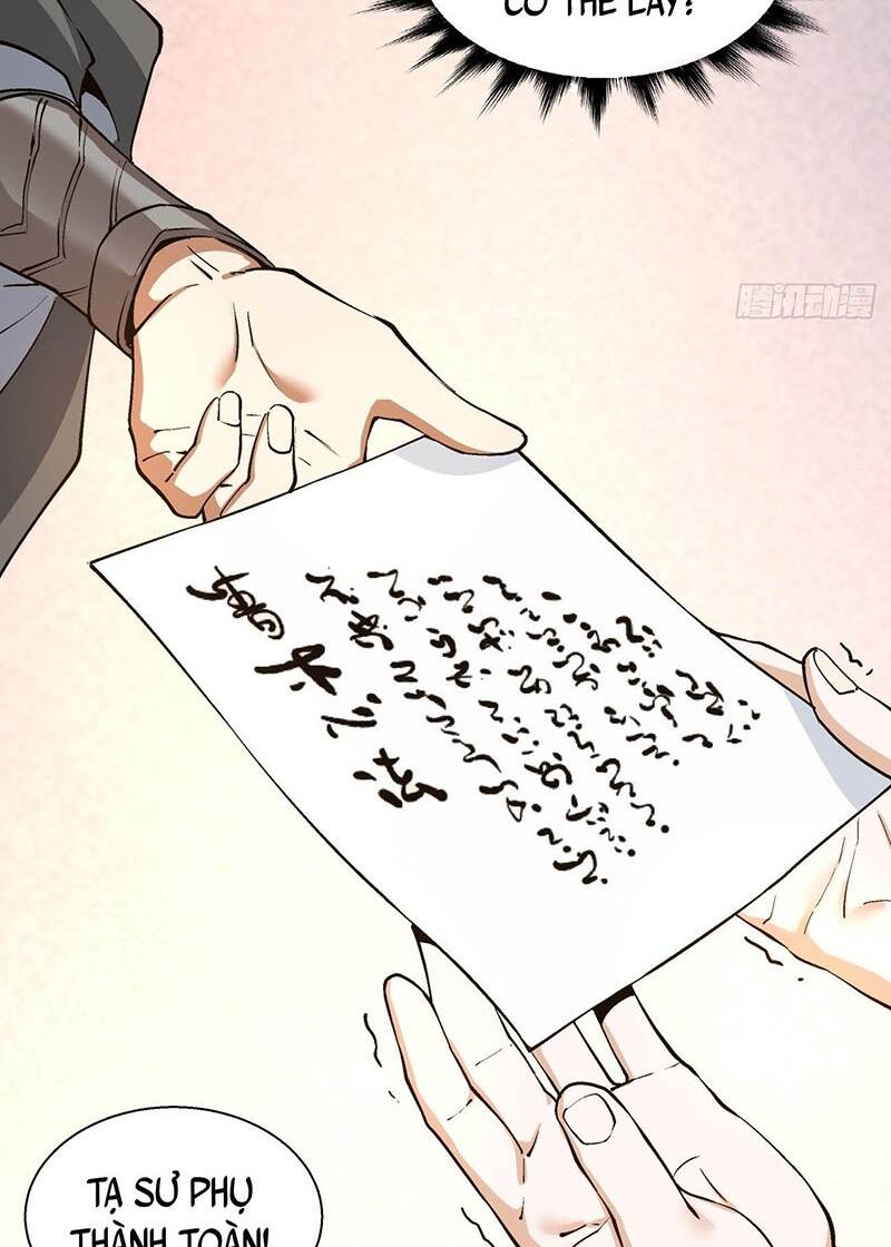 Đồ Đệ Của Ta Đều Là Đại Phản Phái Chapter 14 - Trang 13