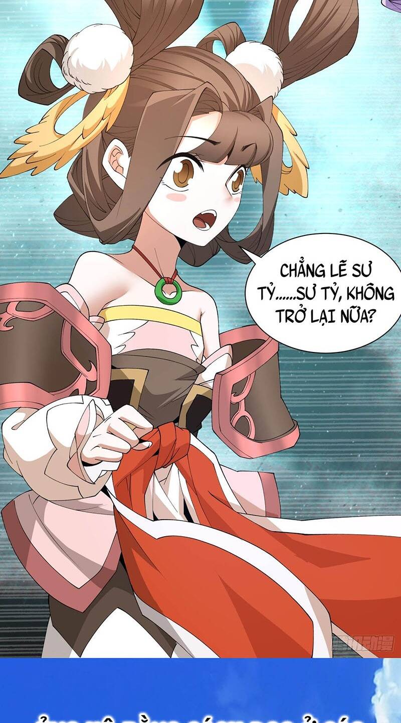 Đồ Đệ Của Ta Đều Là Đại Phản Phái Chapter 14 - Trang 23