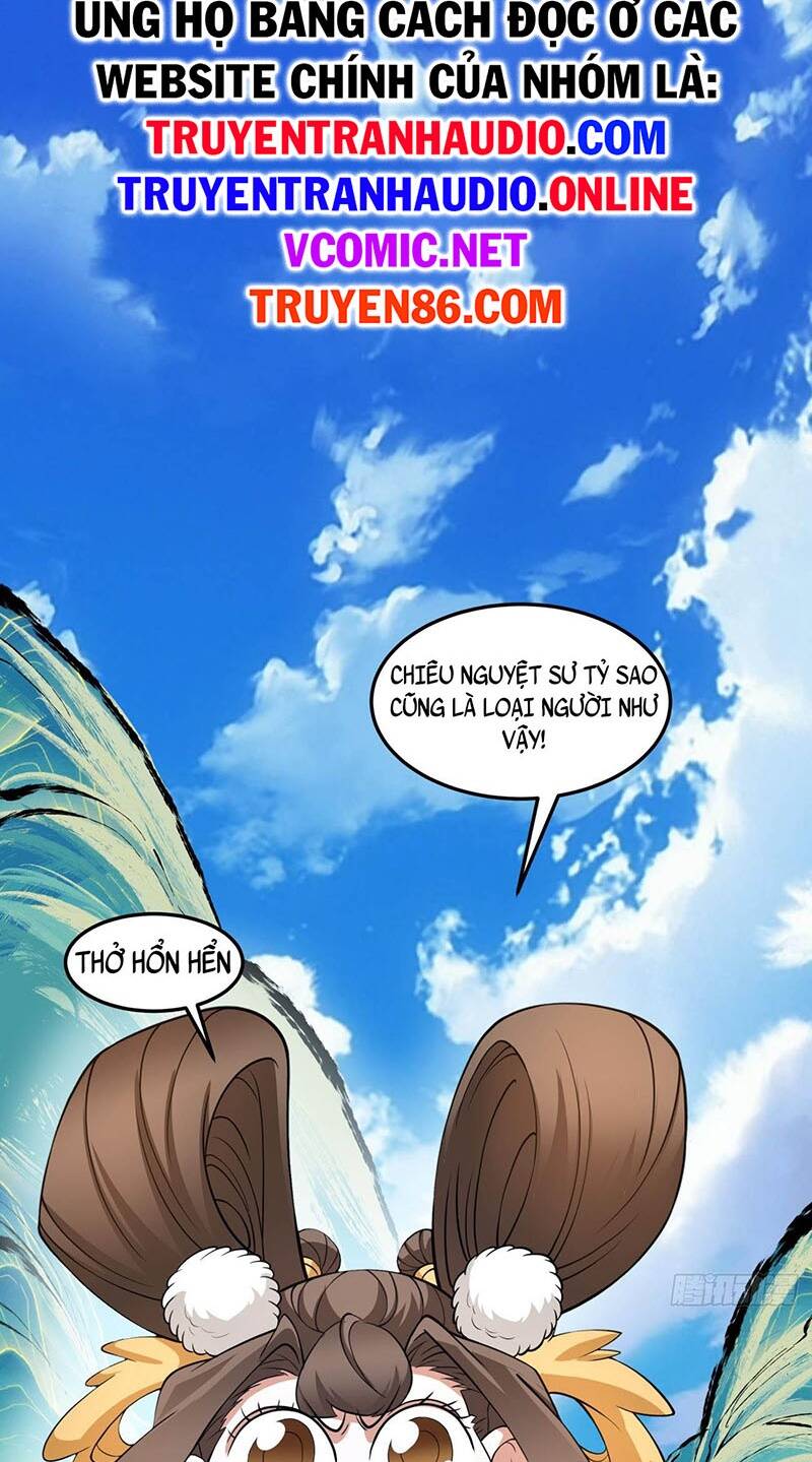 Đồ Đệ Của Ta Đều Là Đại Phản Phái Chapter 14 - Trang 24