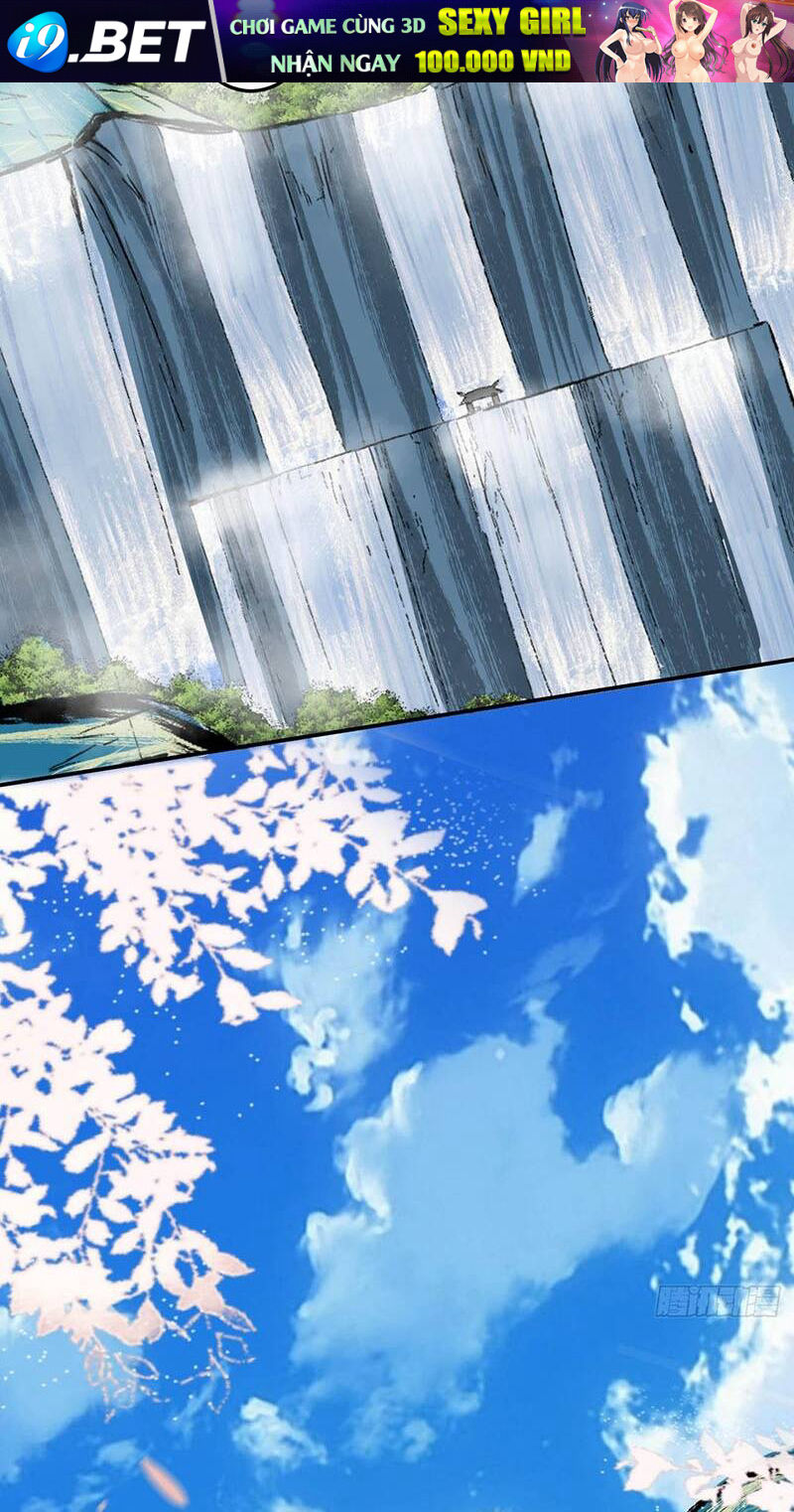 Đồ Đệ Của Ta Đều Là Đại Phản Phái Chapter 14 - Trang 28