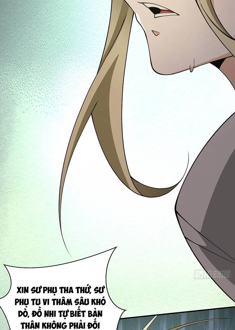 Đồ Đệ Của Ta Đều Là Đại Phản Phái Chapter 14 - Trang 2