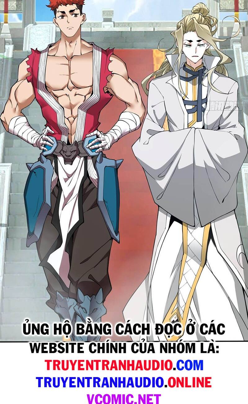 Đồ Đệ Của Ta Đều Là Đại Phản Phái Chapter 14 - Trang 35