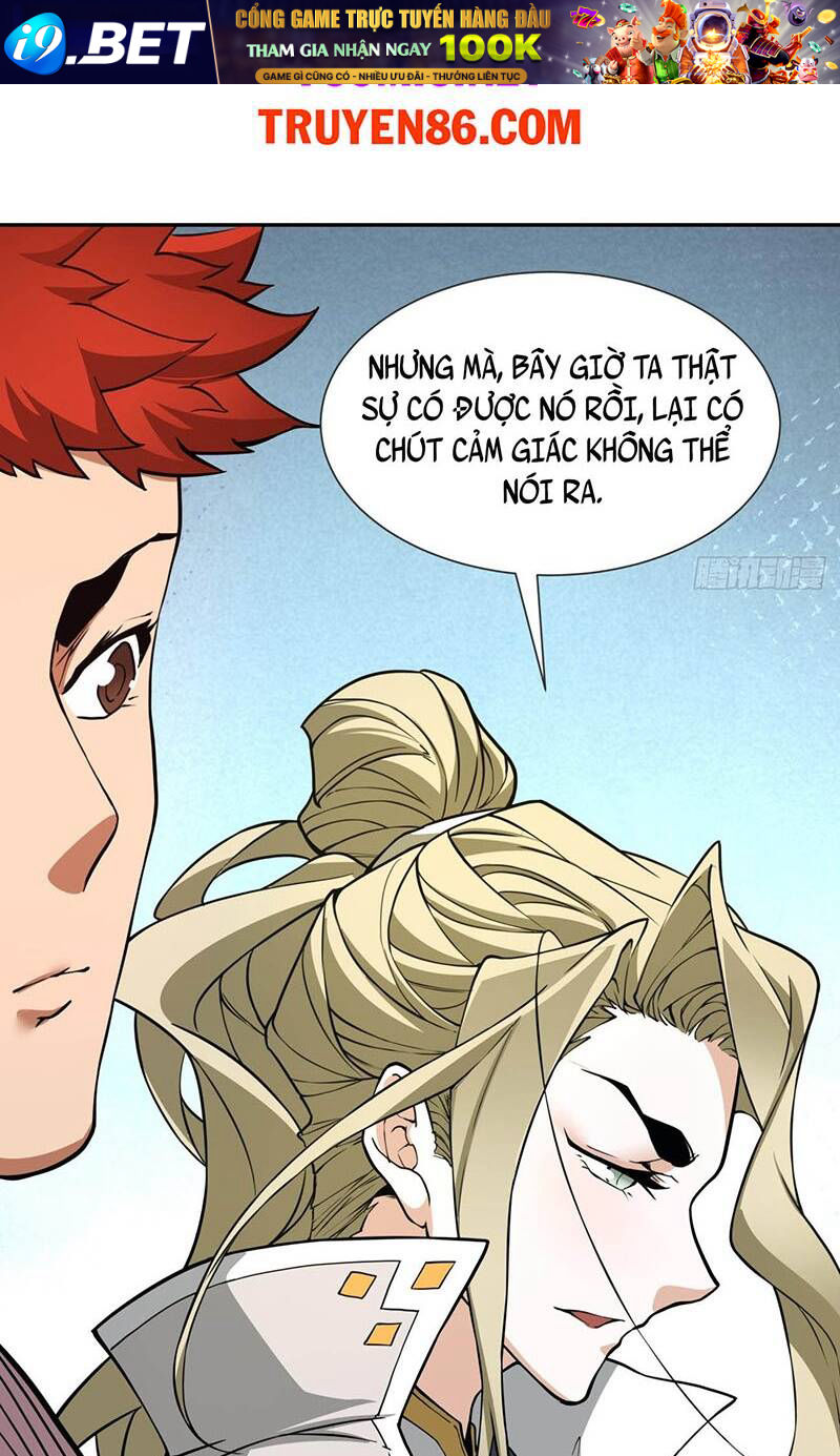 Đồ Đệ Của Ta Đều Là Đại Phản Phái Chapter 14 - Trang 36