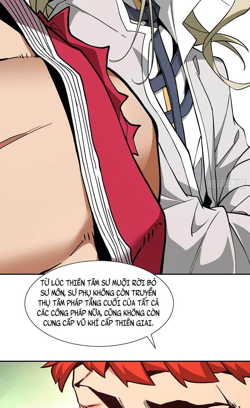 Đồ Đệ Của Ta Đều Là Đại Phản Phái Chapter 14 - Trang 37