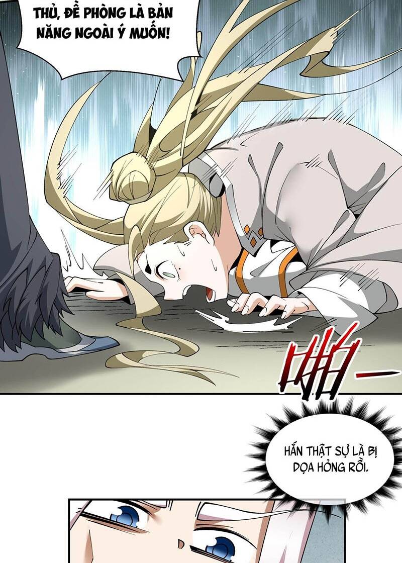 Đồ Đệ Của Ta Đều Là Đại Phản Phái Chapter 14 - Trang 3