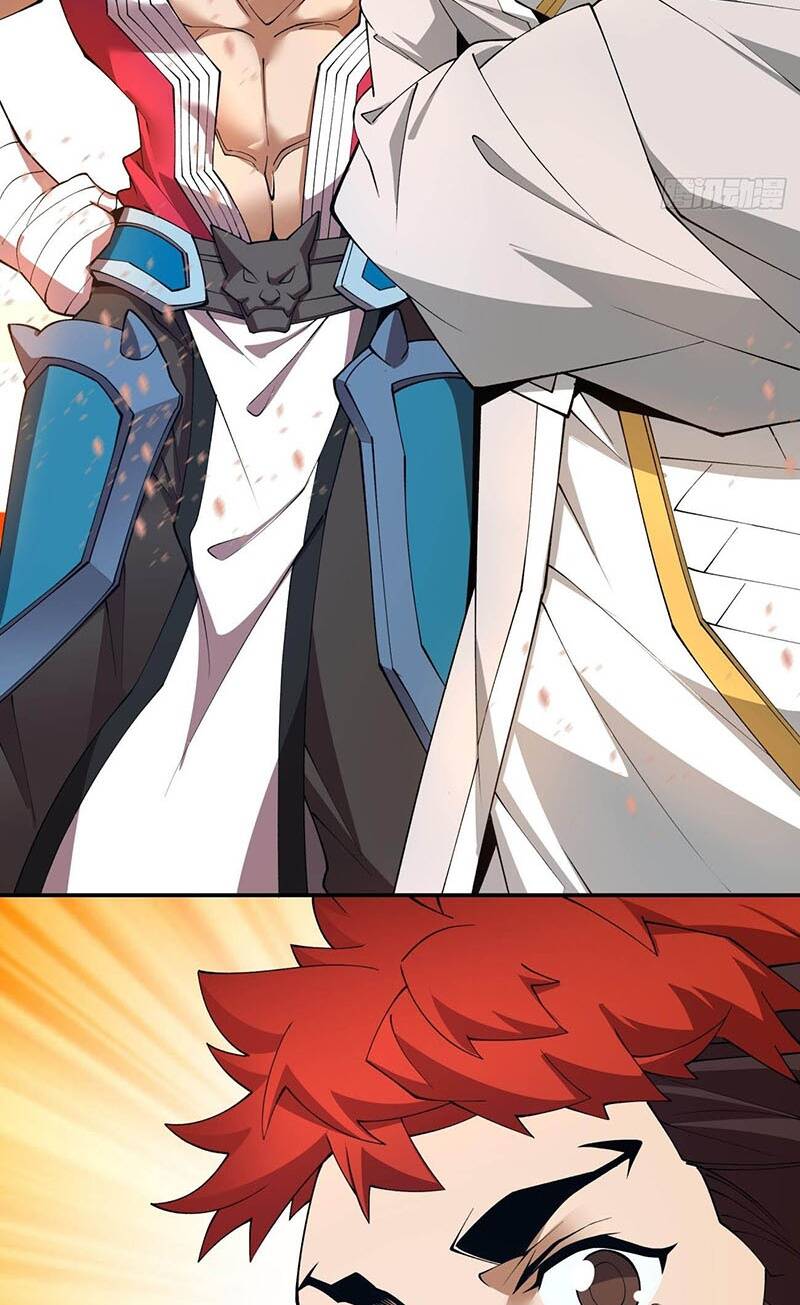 Đồ Đệ Của Ta Đều Là Đại Phản Phái Chapter 14 - Trang 40