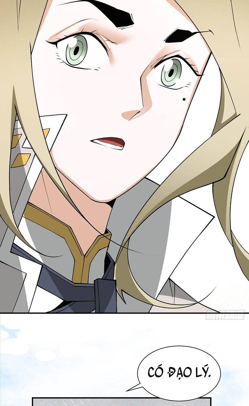 Đồ Đệ Của Ta Đều Là Đại Phản Phái Chapter 14 - Trang 42