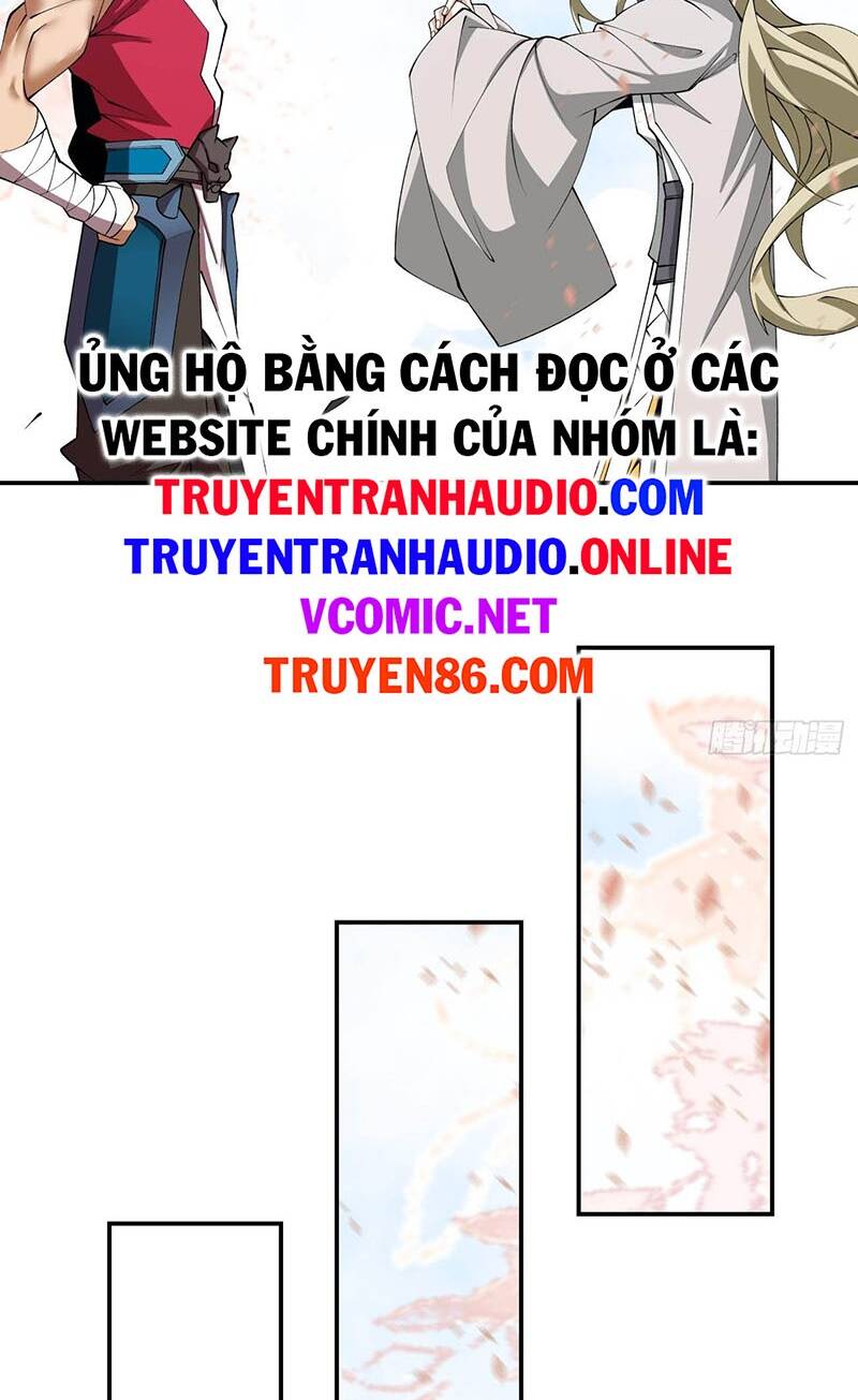 Đồ Đệ Của Ta Đều Là Đại Phản Phái Chapter 14 - Trang 44