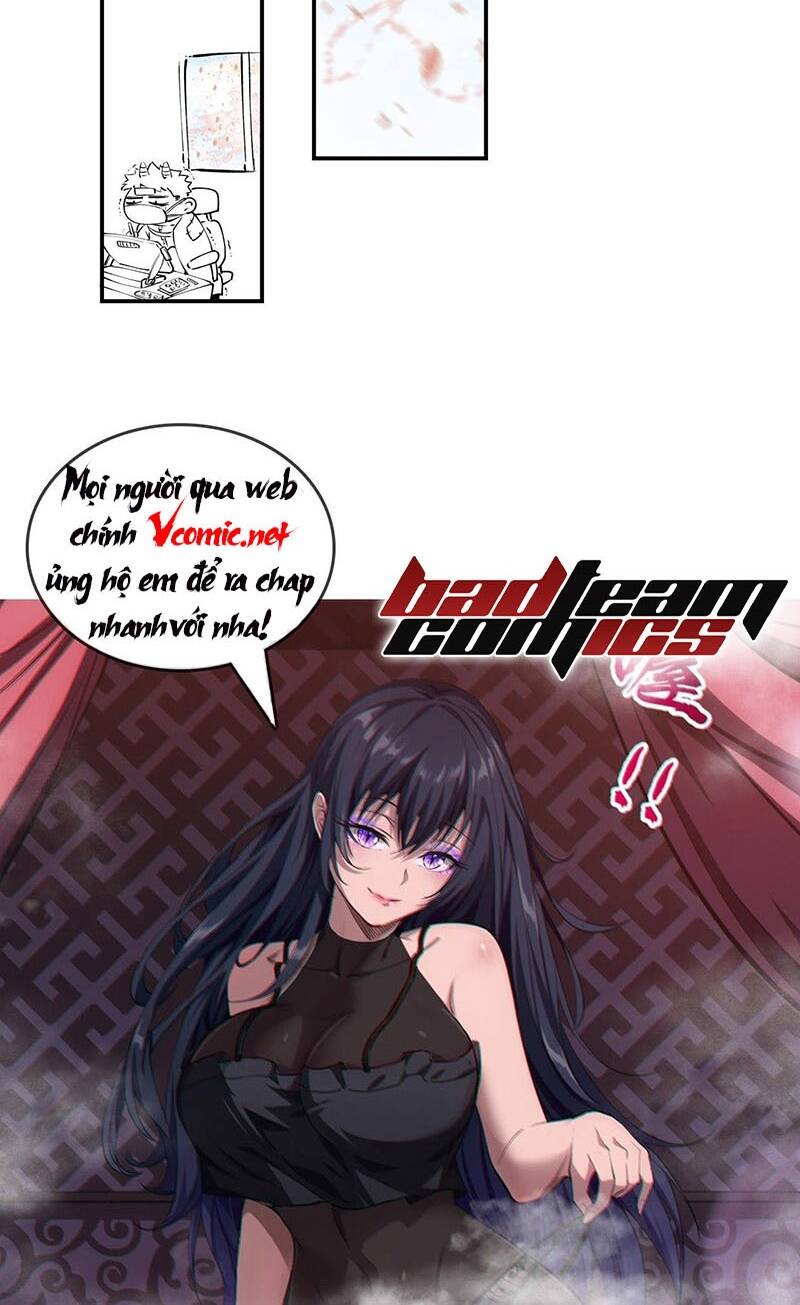 Đồ Đệ Của Ta Đều Là Đại Phản Phái Chapter 14 - Trang 45