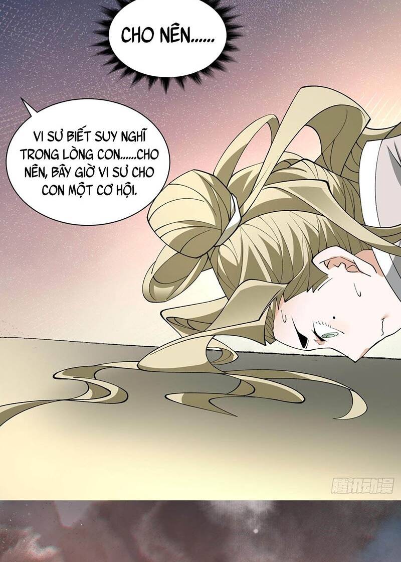 Đồ Đệ Của Ta Đều Là Đại Phản Phái Chapter 14 - Trang 6