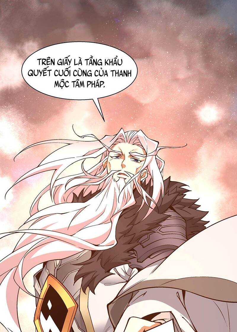 Đồ Đệ Của Ta Đều Là Đại Phản Phái Chapter 14 - Trang 7