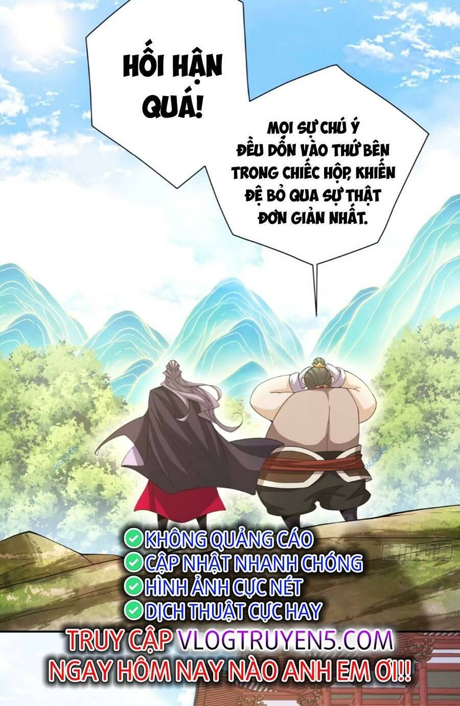 Đồ Đệ Của Ta Đều Là Đại Phản Phái Chapter 140 - Trang 13