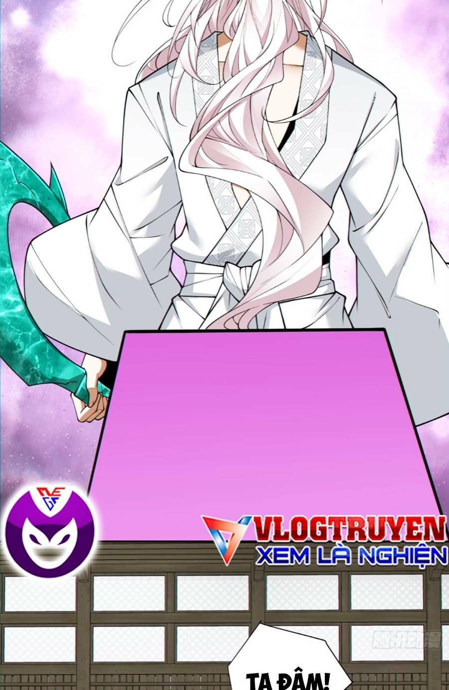 Đồ Đệ Của Ta Đều Là Đại Phản Phái Chapter 140 - Trang 22