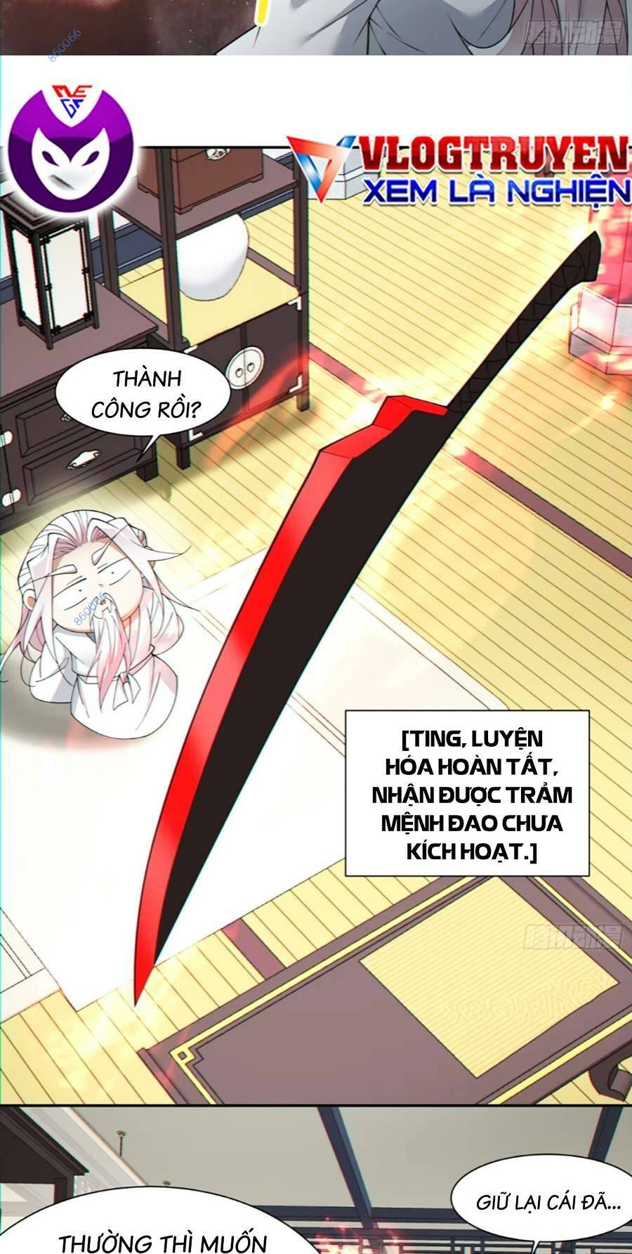 Đồ Đệ Của Ta Đều Là Đại Phản Phái Chapter 140 - Trang 32