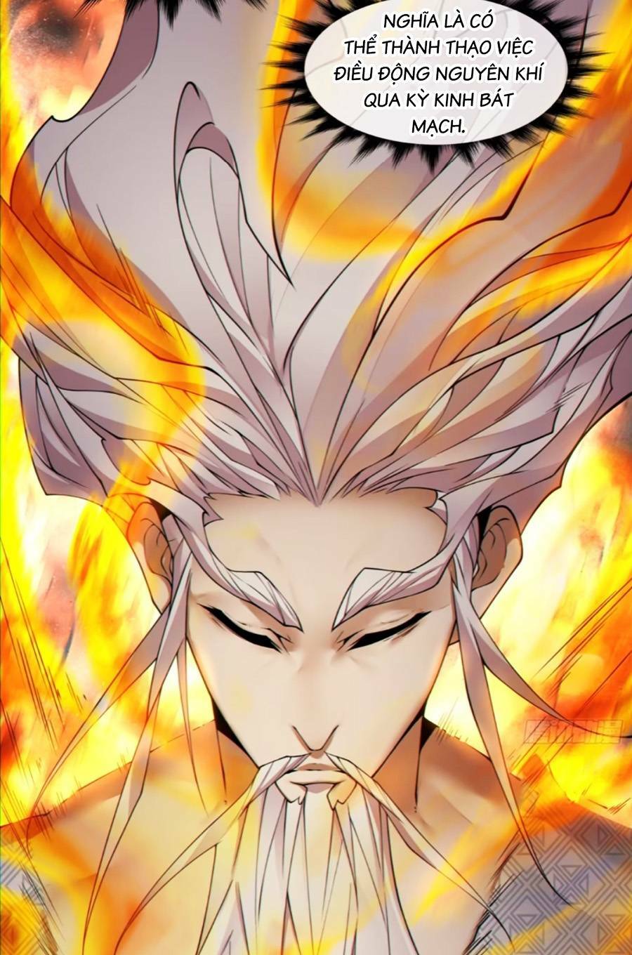 Đồ Đệ Của Ta Đều Là Đại Phản Phái Chapter 141 - Trang 3