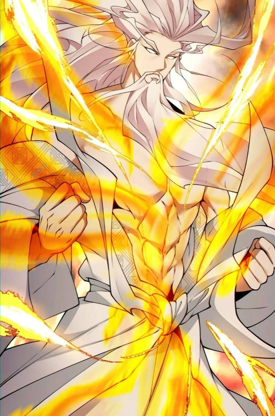 Đồ Đệ Của Ta Đều Là Đại Phản Phái Chapter 141 - Trang 5