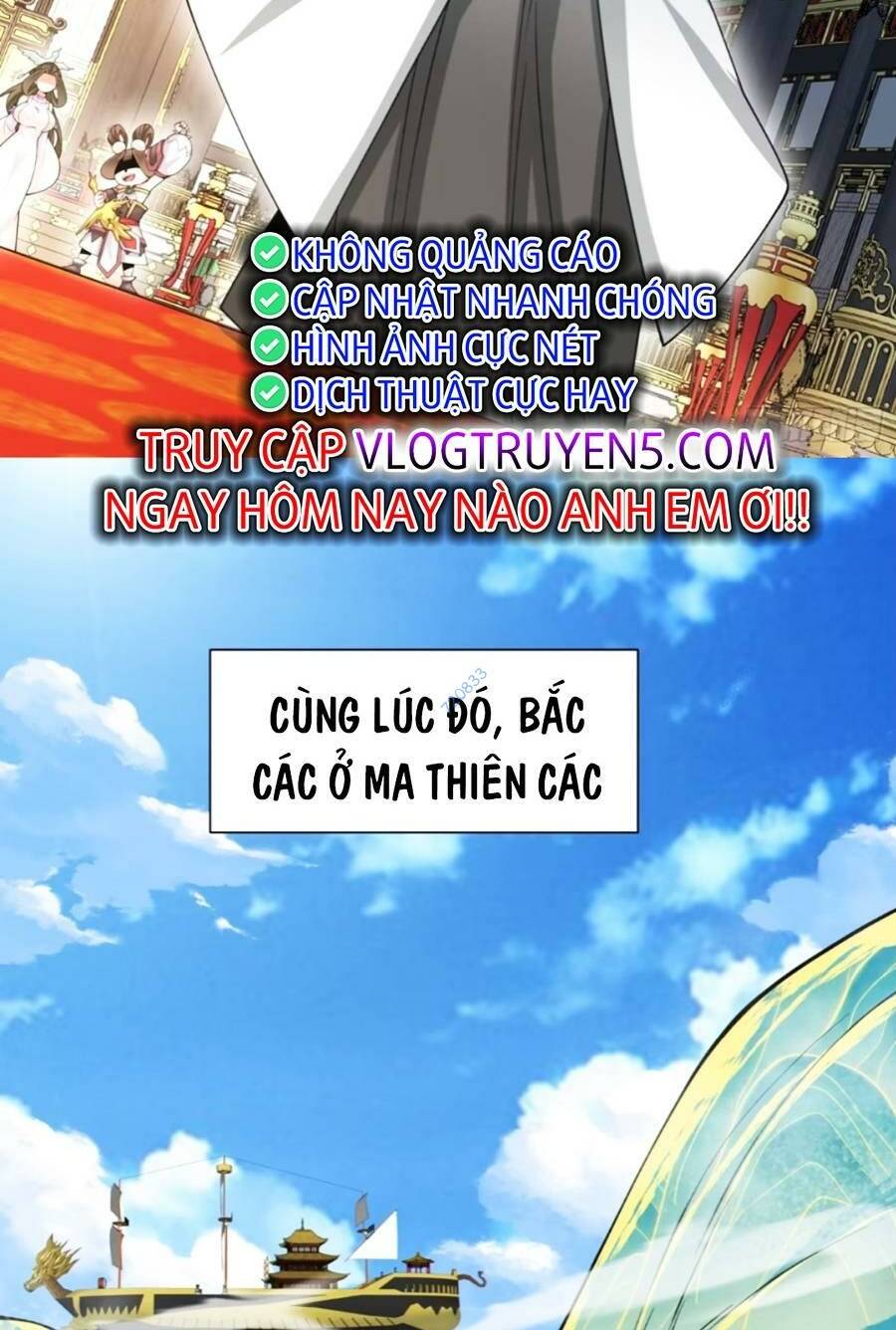 Đồ Đệ Của Ta Đều Là Đại Phản Phái Chapter 142 - Trang 13