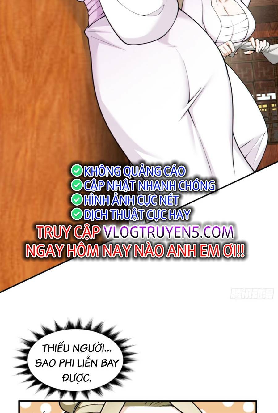 Đồ Đệ Của Ta Đều Là Đại Phản Phái Chapter 142 - Trang 18