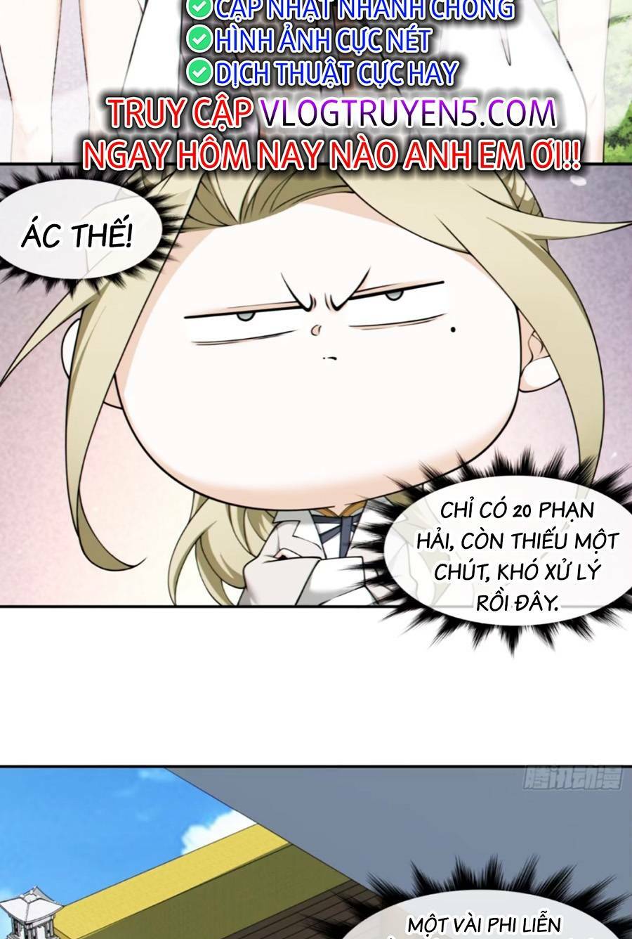 Đồ Đệ Của Ta Đều Là Đại Phản Phái Chapter 142 - Trang 26