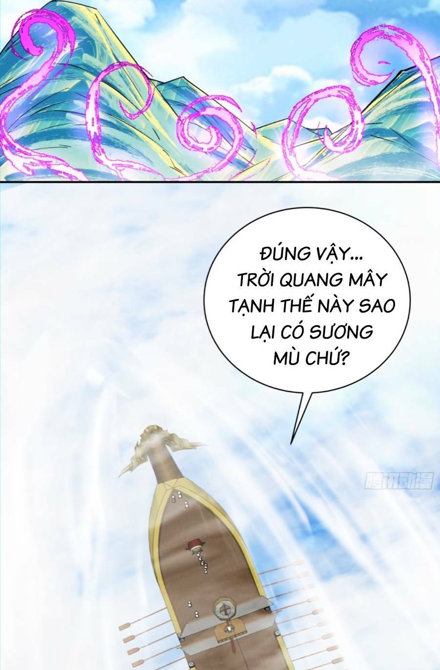 Đồ Đệ Của Ta Đều Là Đại Phản Phái Chapter 143 - Trang 14