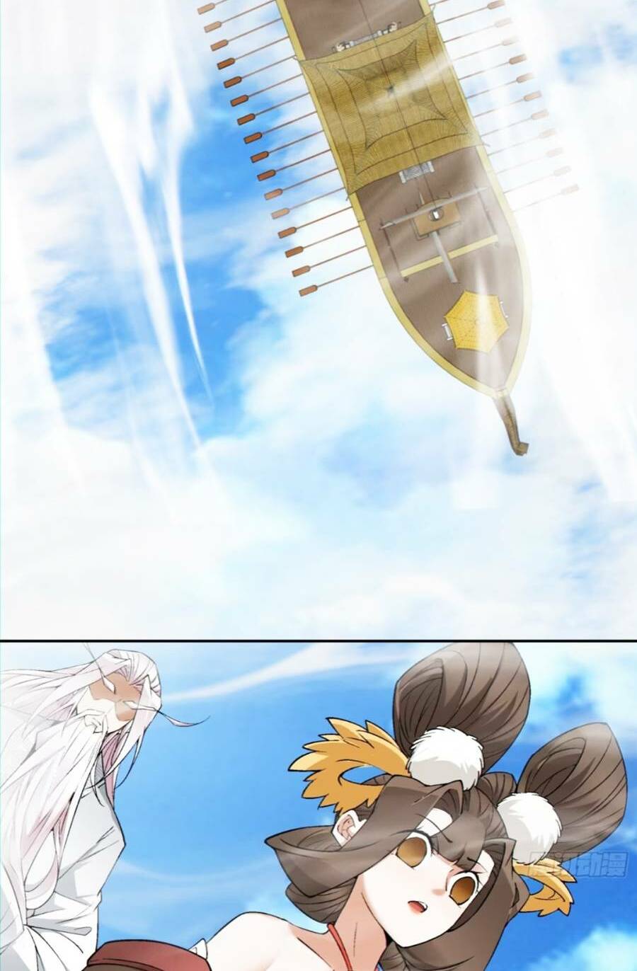 Đồ Đệ Của Ta Đều Là Đại Phản Phái Chapter 143 - Trang 15