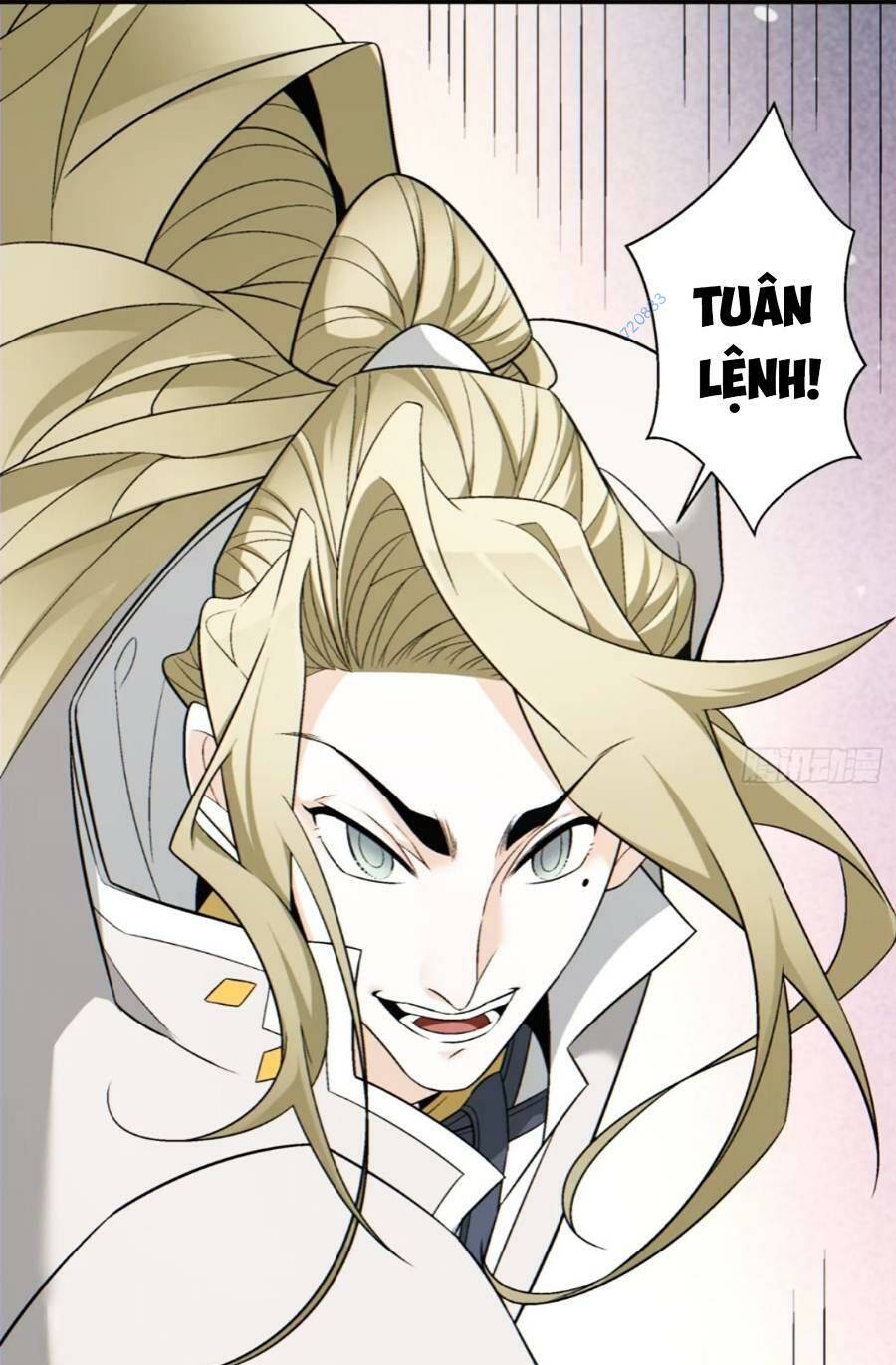 Đồ Đệ Của Ta Đều Là Đại Phản Phái Chapter 143 - Trang 20