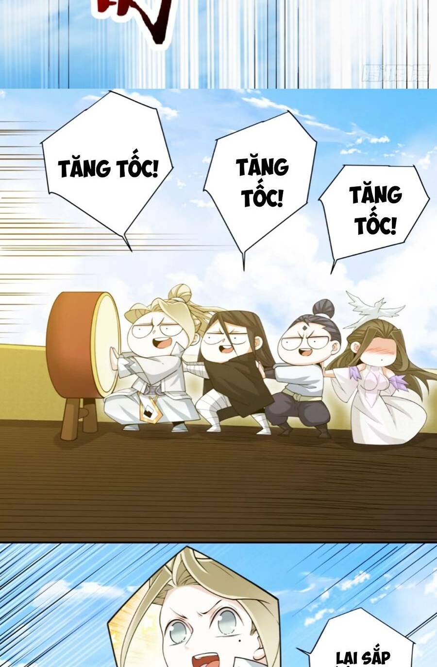 Đồ Đệ Của Ta Đều Là Đại Phản Phái Chapter 143 - Trang 23