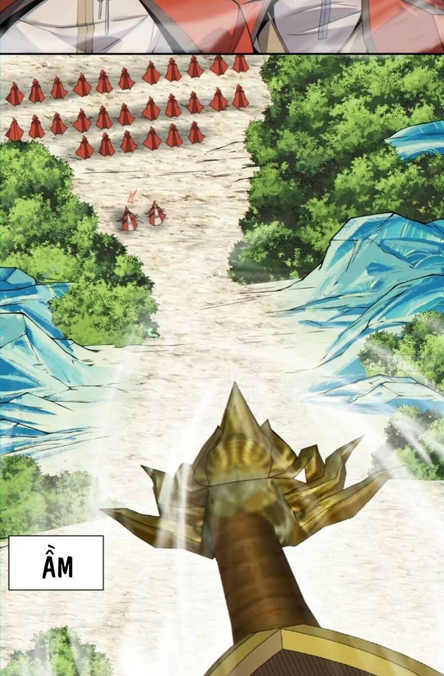 Đồ Đệ Của Ta Đều Là Đại Phản Phái Chapter 143 - Trang 29