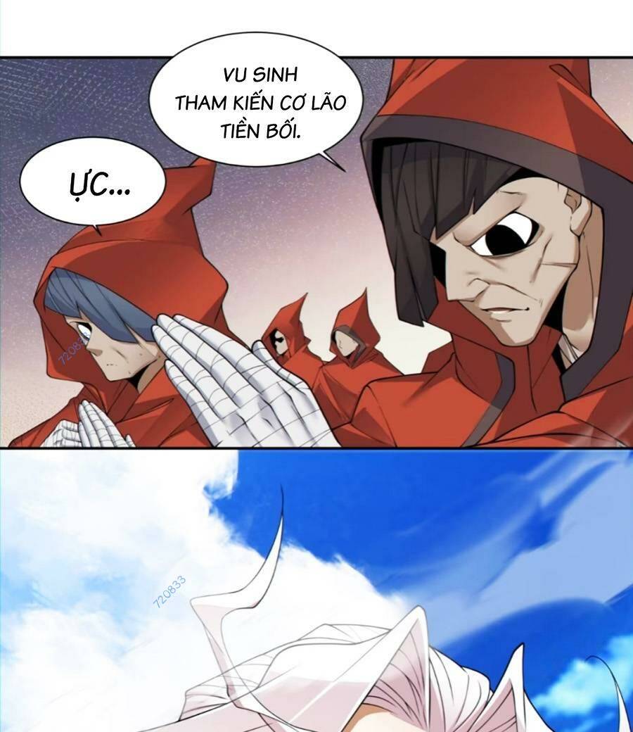 Đồ Đệ Của Ta Đều Là Đại Phản Phái Chapter 143 - Trang 32