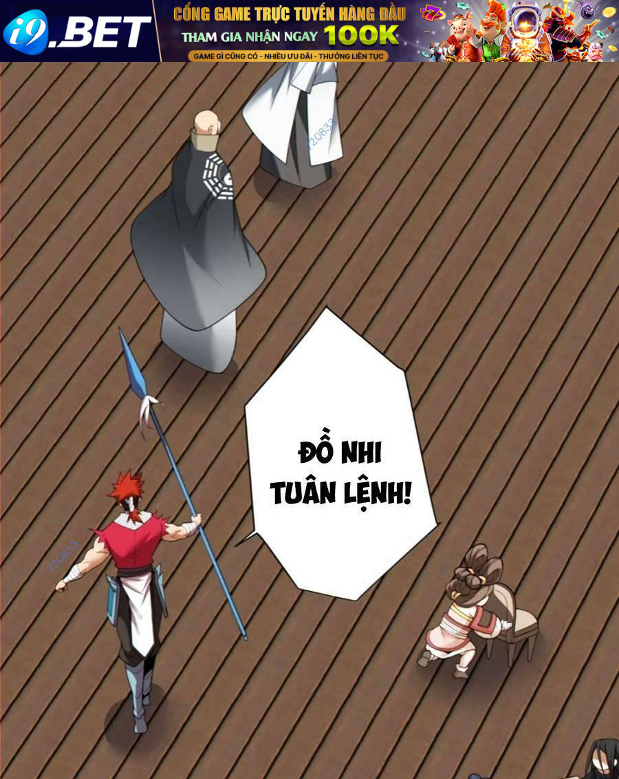 Đồ Đệ Của Ta Đều Là Đại Phản Phái Chapter 143 - Trang 40