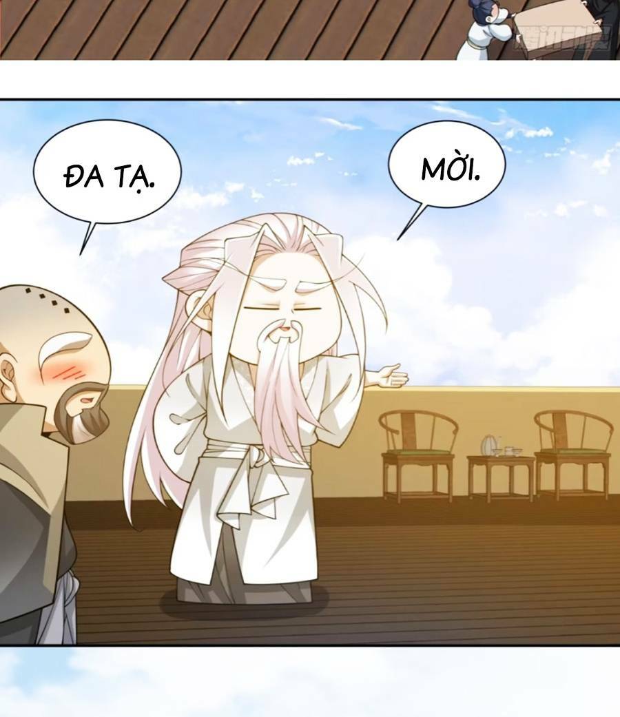 Đồ Đệ Của Ta Đều Là Đại Phản Phái Chapter 143 - Trang 41