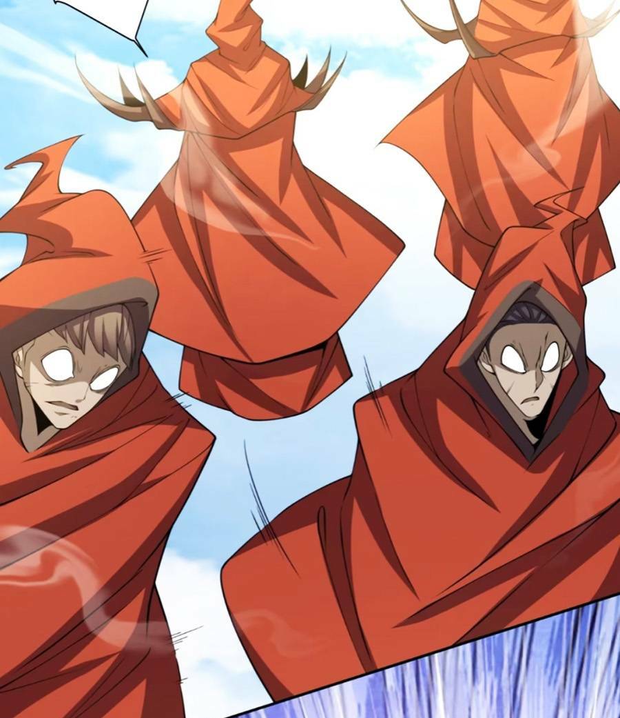 Đồ Đệ Của Ta Đều Là Đại Phản Phái Chapter 143 - Trang 43