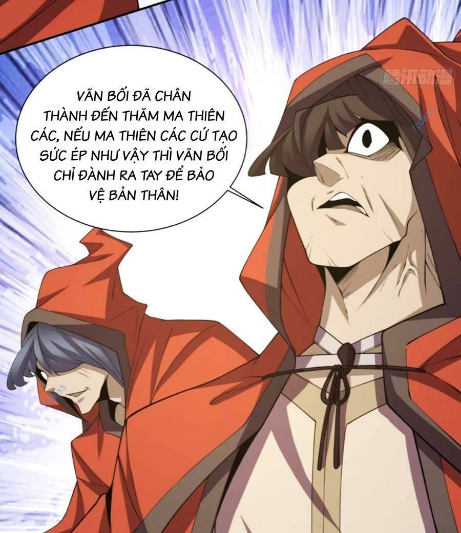 Đồ Đệ Của Ta Đều Là Đại Phản Phái Chapter 143 - Trang 44