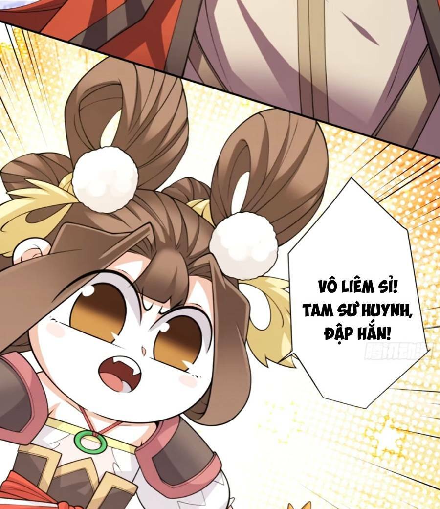 Đồ Đệ Của Ta Đều Là Đại Phản Phái Chapter 143 - Trang 45