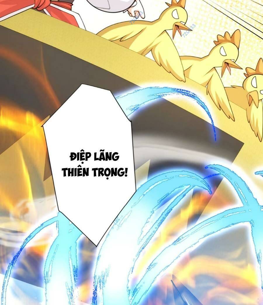 Đồ Đệ Của Ta Đều Là Đại Phản Phái Chapter 143 - Trang 46